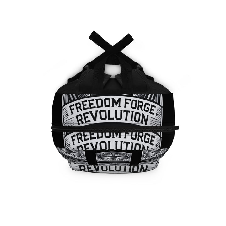 American Made FFR Backpack - Bags/ Freedom Forge Revolution