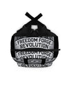 American Made FFR Backpack - Bags/ Freedom Forge Revolution
