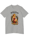 American Made Lady Luck - Unisex T-Shirt/ Freedom Forge Revolution