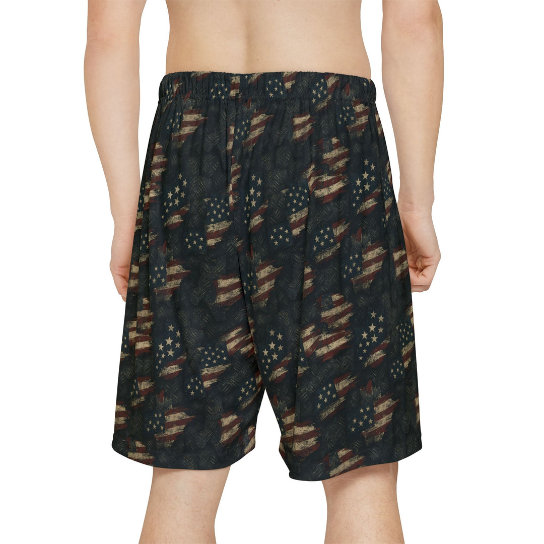 Minimalist Shorts - Grit And Steel
