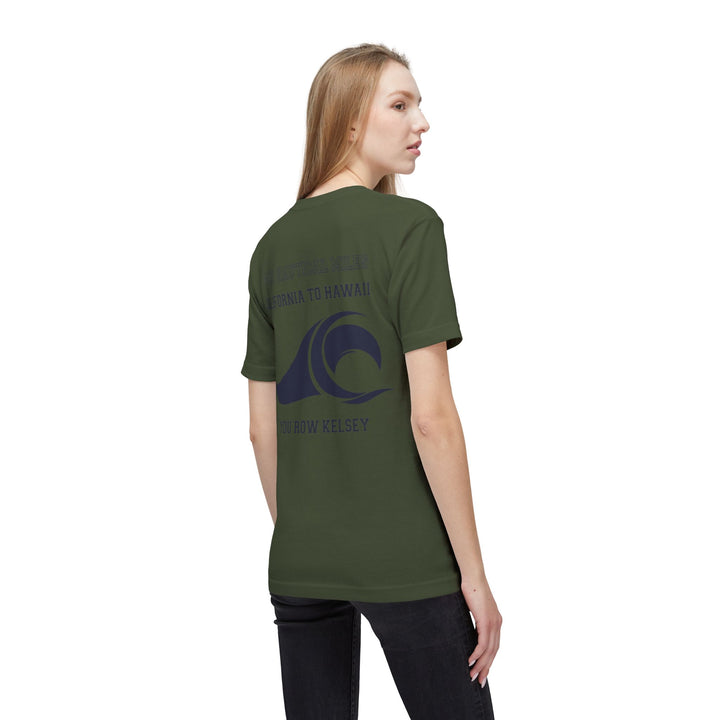 YouRowKelsey Official Unisex Shirt (Midweight)