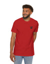 American Made Avalon - Unisex T-Shirt/ Freedom Forge Revolution
