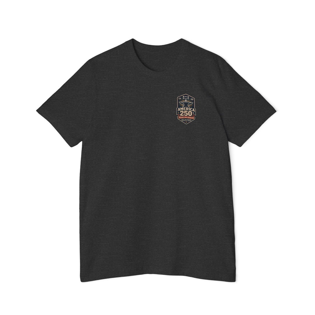 Limited Edition FFR 250th Anniversary (Liberty)