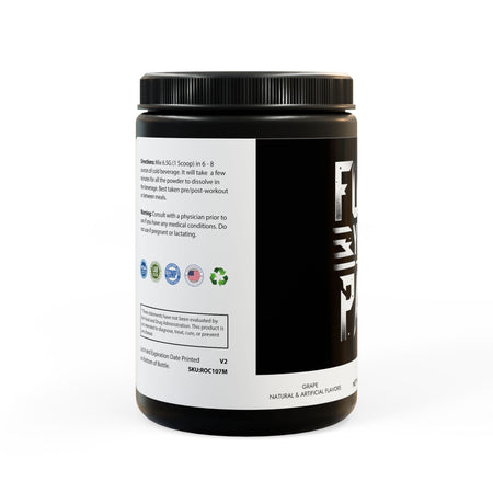 American Made Forge Your Path™ BCAA's (Grape) - Food Supplements/ Freedom Forge Revolution