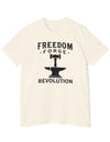 American Made Forge Mark - Unisex T-Shirt/ Freedom Forge Revolution