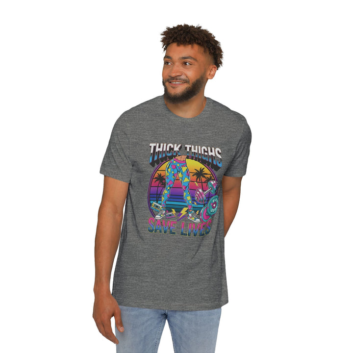 Thick Thighs T-Shirt