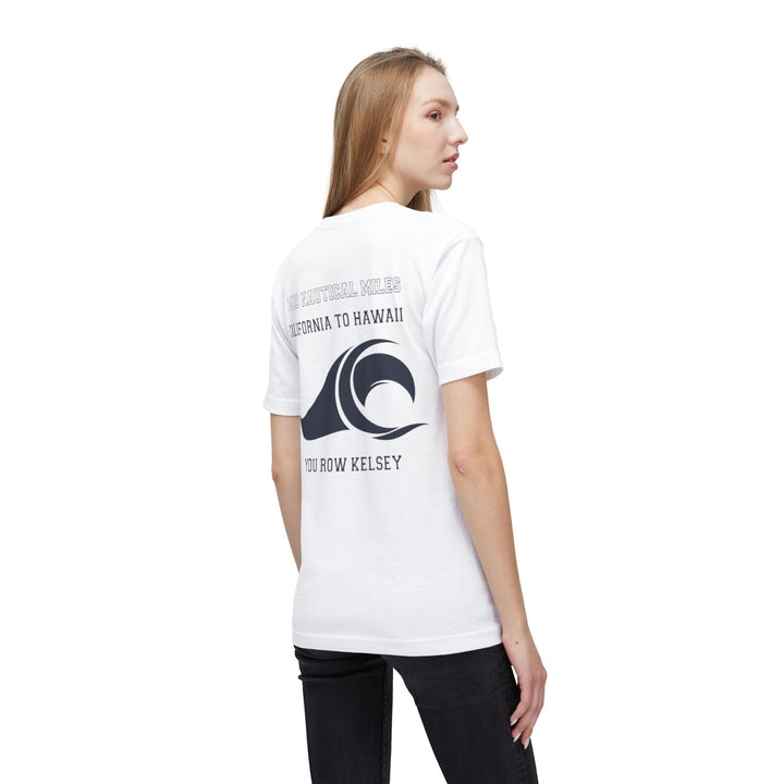 YouRowKelsey Official Unisex Shirt (Midweight)