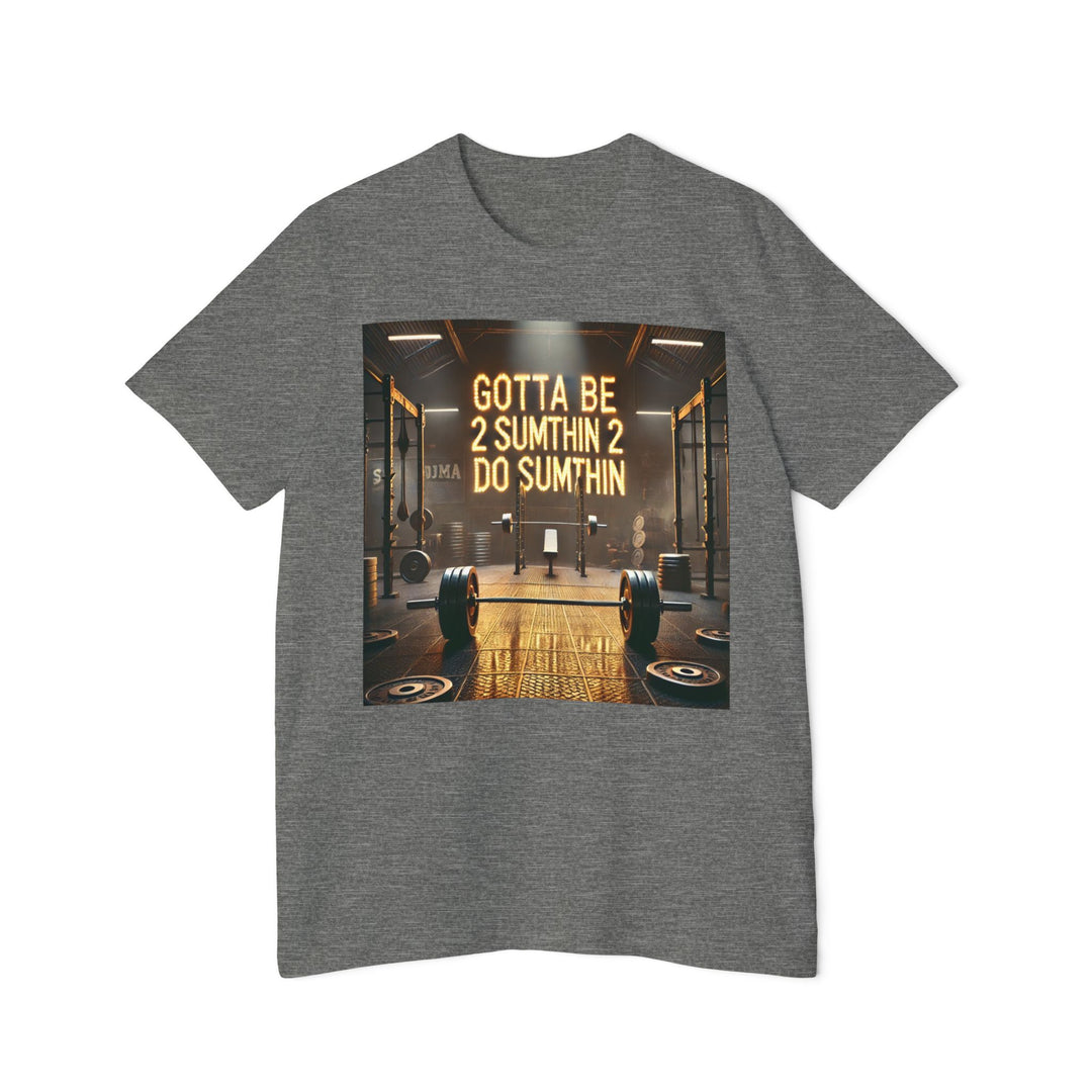 American Made 2-Sumthin&
