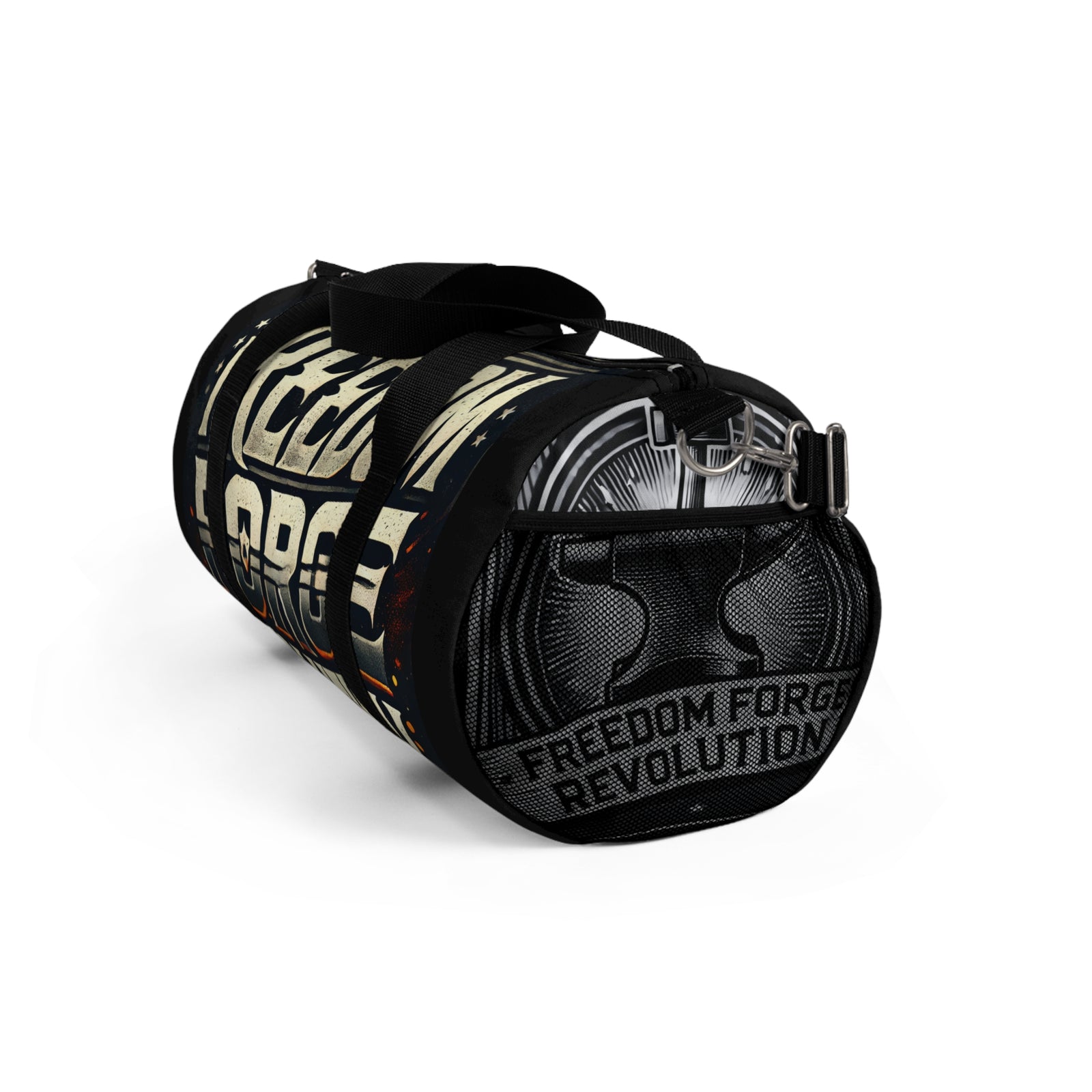 American Made Revolution Duffel Bag - Bags/ Freedom Forge Revolution
