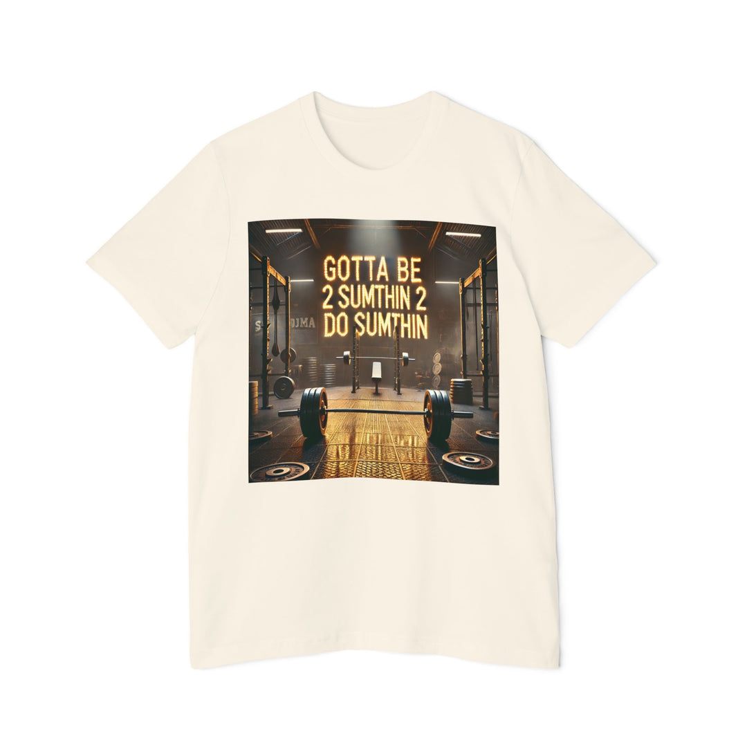 American Made 2-Sumthin&