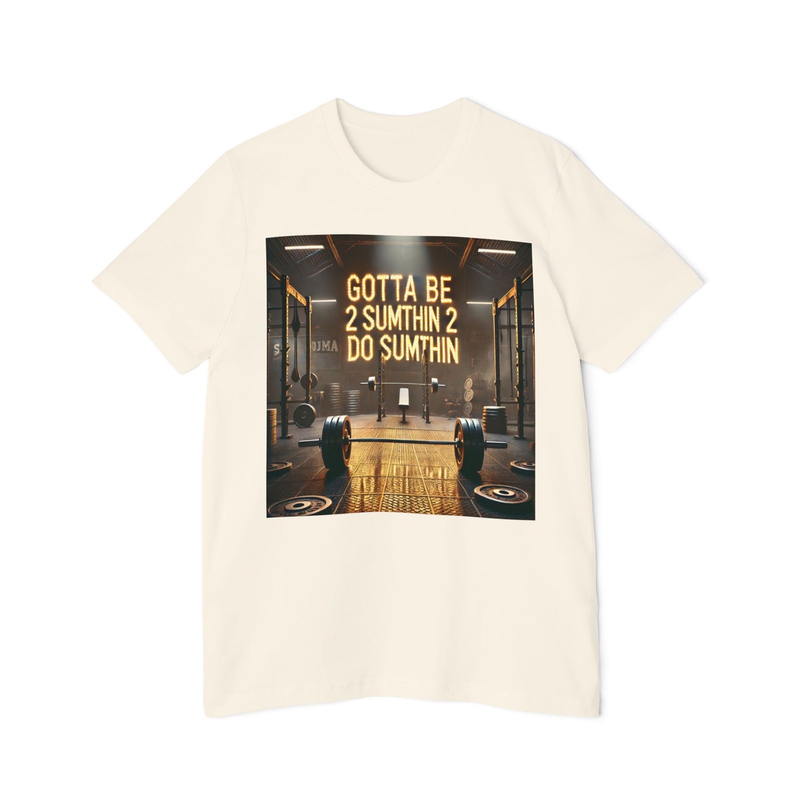 American Made 2-Sumthin' - Unisex T-Shirt/ Freedom Forge Revolution