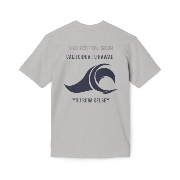 YouRowKelsey Official Unisex Shirt (Midweight)