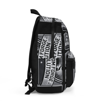 FFR Backpack