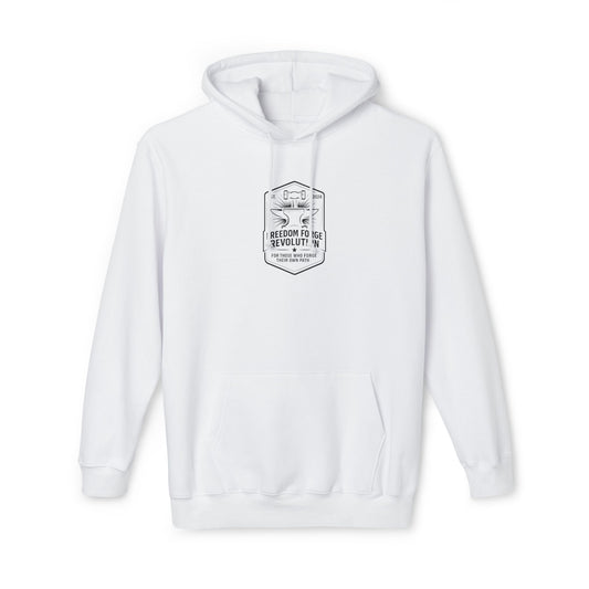 Unisex Hooded Sweatshirt - FFR Apparel Co.
