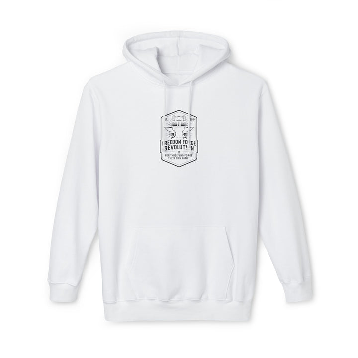 Unisex Hooded Sweatshirt - FFR Apparel Co.