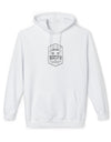Unisex Hooded Sweatshirt - FFR Apparel Co.