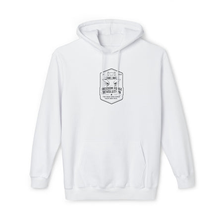 Unisex Hooded Sweatshirt - FFR Apparel Co.