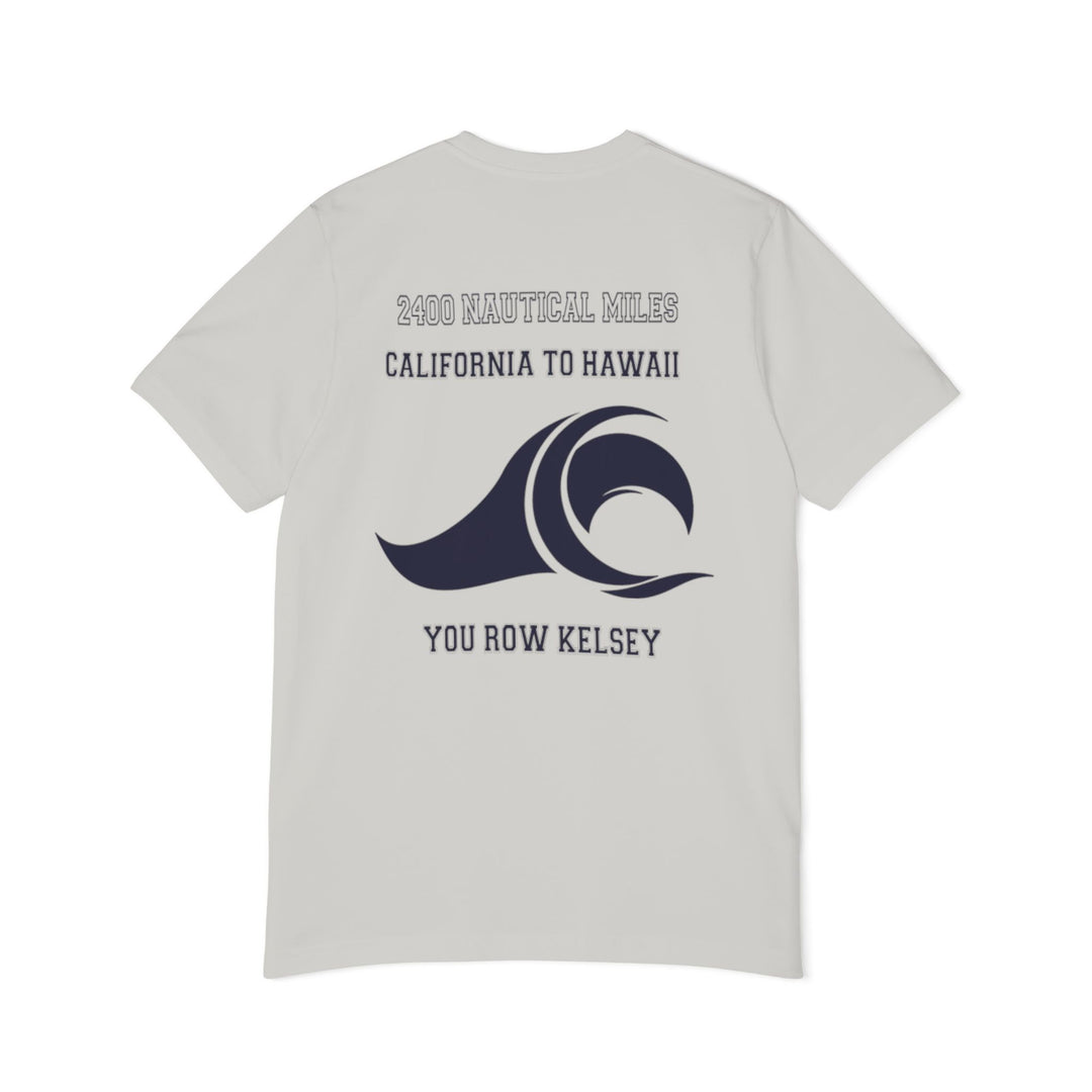 YouRowKelsey Official Unisex Shirt