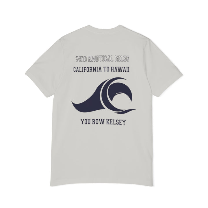 YouRowKelsey Official Unisex Shirt