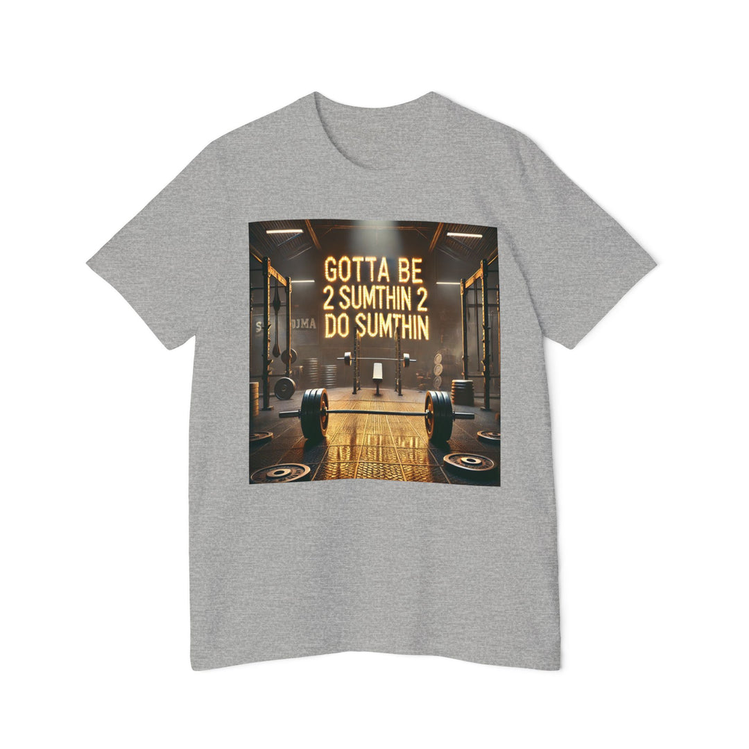 American Made 2-Sumthin&
