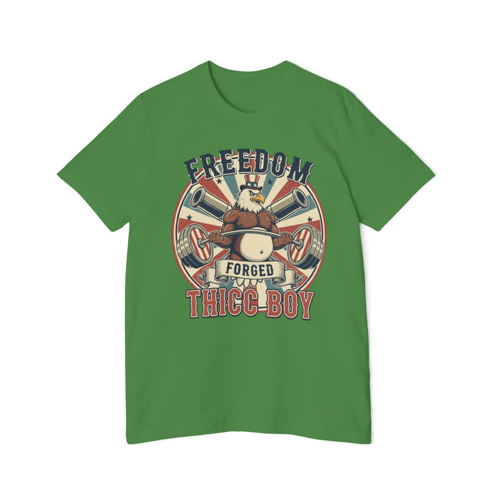 Thicc Boys Club T-Shirt