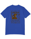 American Made Cowboy Up - Unisex T-Shirt/ Freedom Forge Revolution