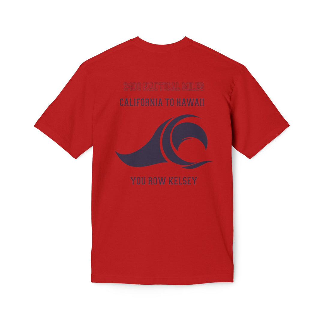 YouRowKelsey Official Unisex Shirt (Midweight)