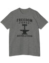 American Made Forge Mark - Unisex T-Shirt/ Freedom Forge Revolution