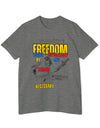American Made By Any Means (War Edition) - Unisex T-Shirt/ Freedom Forge Revolution