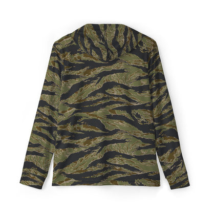 Men's Sports Warmup Hoodie - Freedom Forge Revolution
