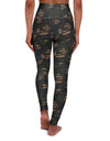 Copy of Camo High Waisted Yoga Leggings