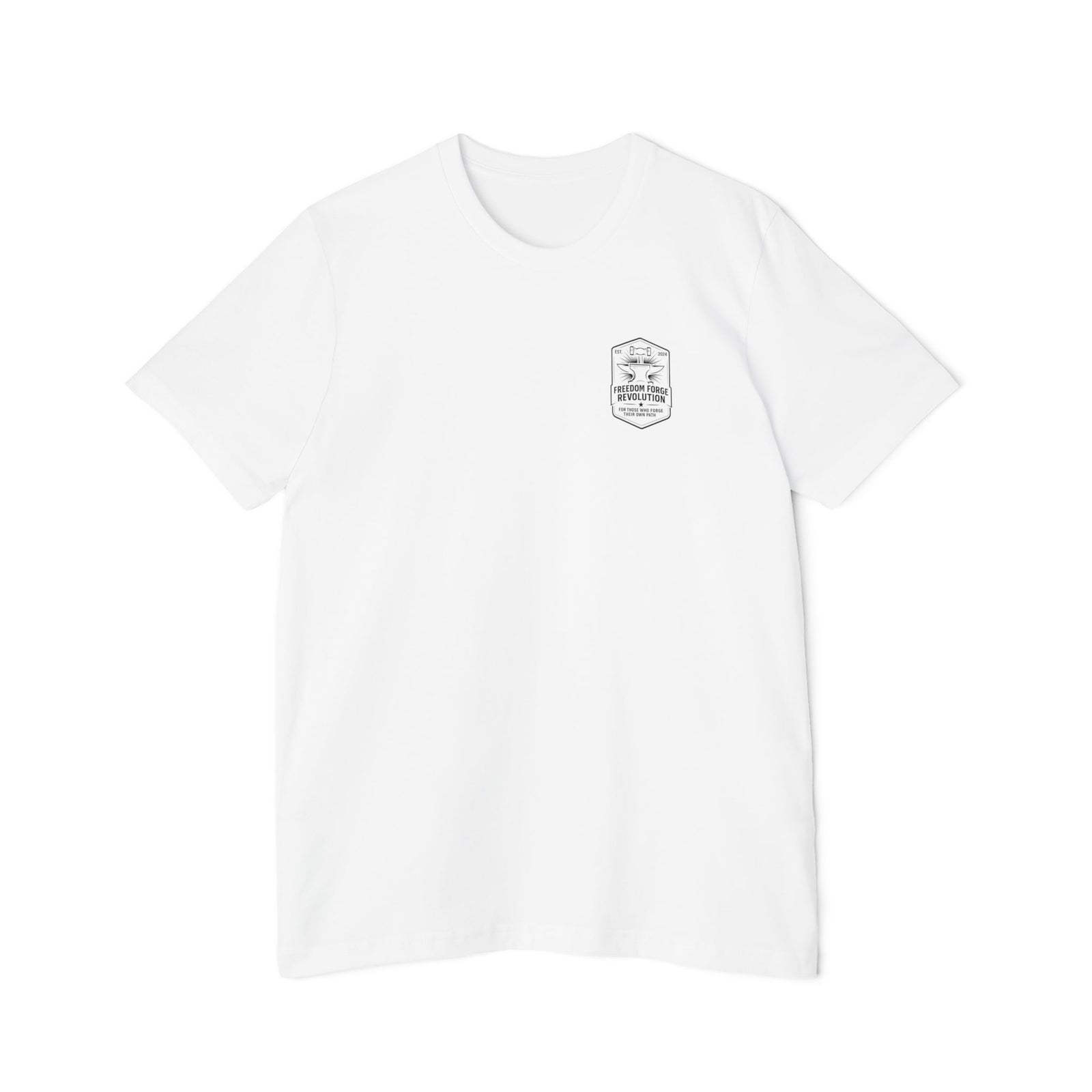 Forgewear Basic T-Shirt Variant