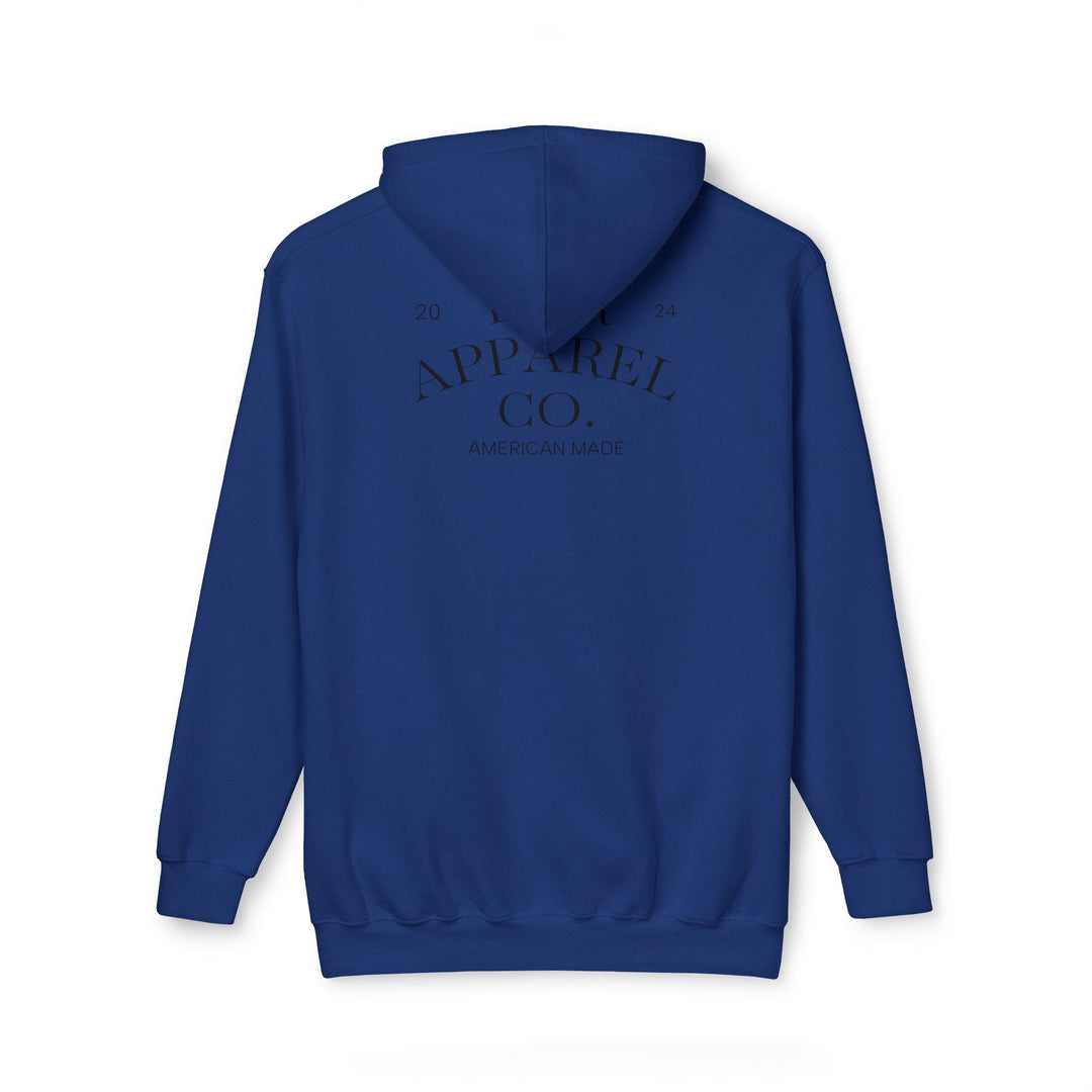 Unisex Hooded Sweatshirt - FFR Apparel Co.