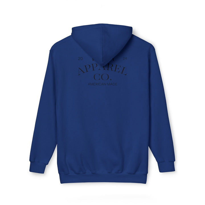 Unisex Hooded Sweatshirt - FFR Apparel Co.