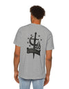 American Made Avalon - Unisex T-Shirt/ Freedom Forge Revolution