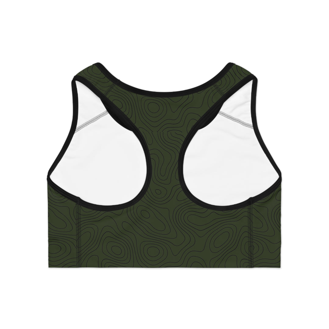 FFR Sports Bra - Topo