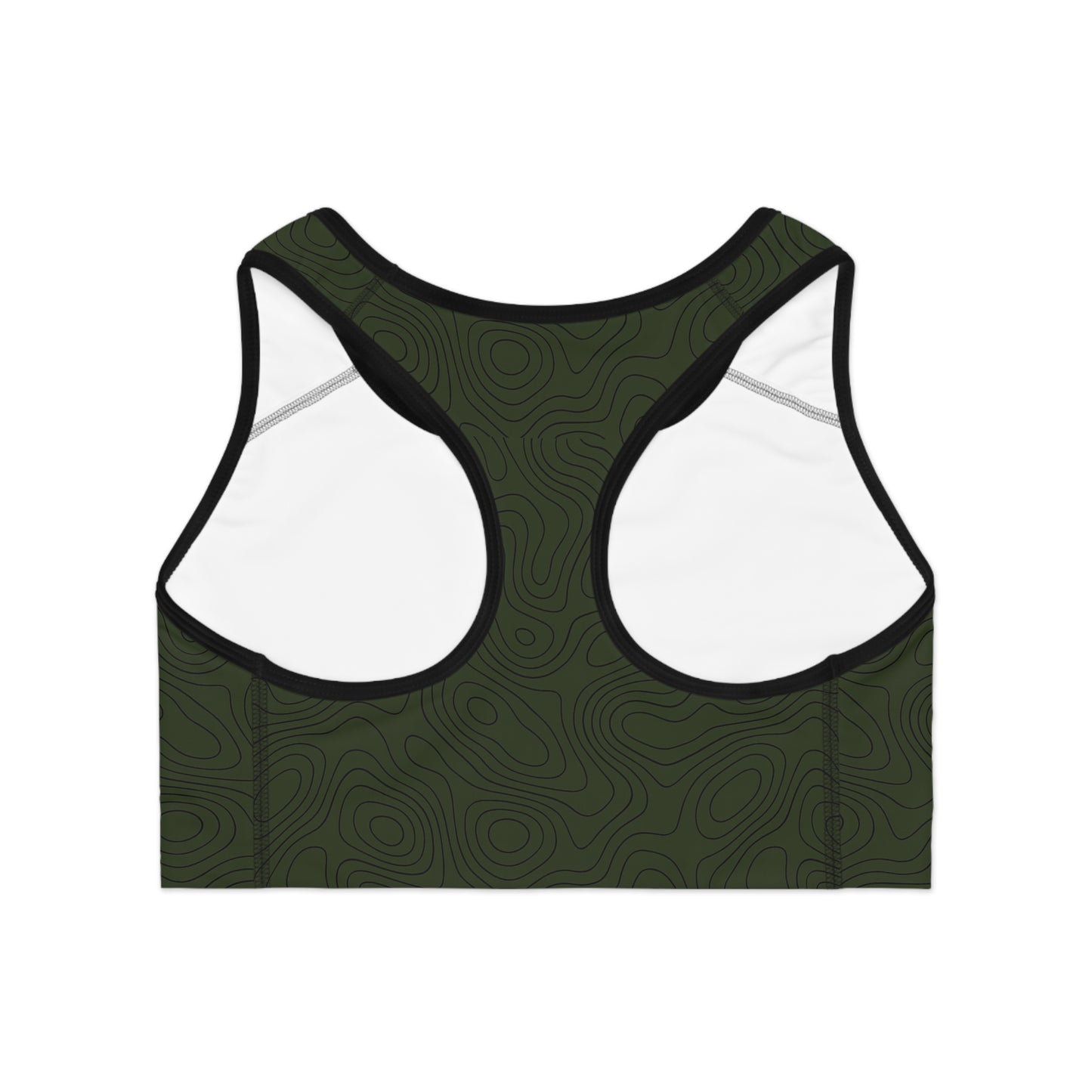 FFR Sports Bra - Topo