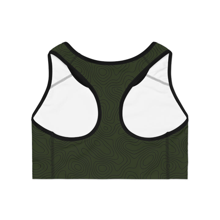 FFR Sports Bra - Topo