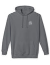 American Made Unisex Hooded Sweatshirt - Freedom Forge Revolution - Hoodies and Pullovers/ Freedom Forge Revolution