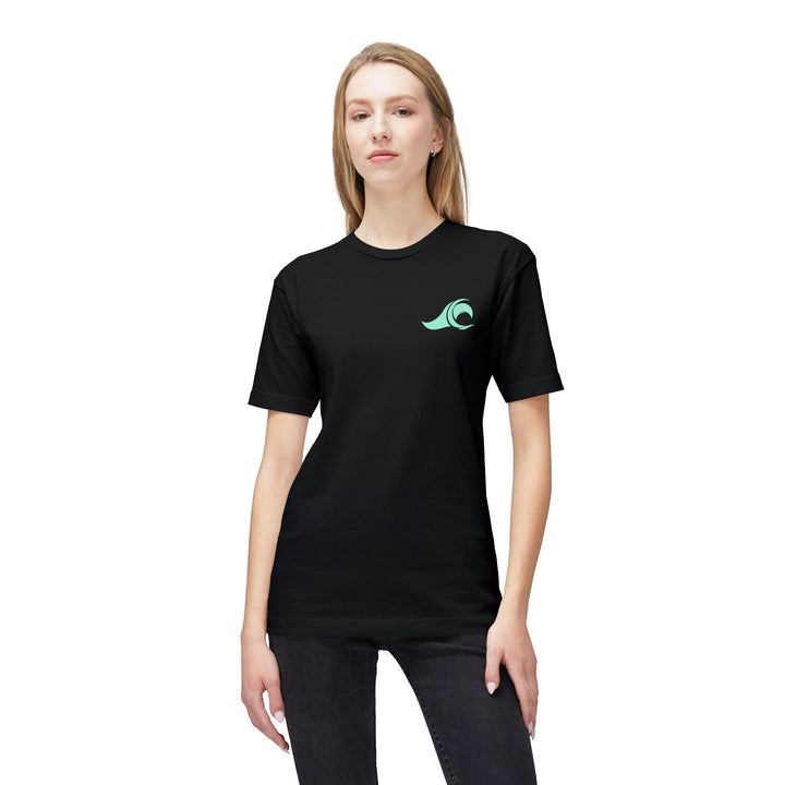 YouRowKelsey Official Unisex Shirt Variant (Midweight)