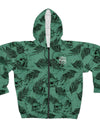 American Made Unisex Zip Hoodie - Freedom Forge Revolution - Hoodies and Pullovers/ Freedom Forge Revolution
