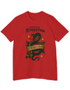 American Made Strike Fast - Unisex T-Shirt/ Freedom Forge Revolution