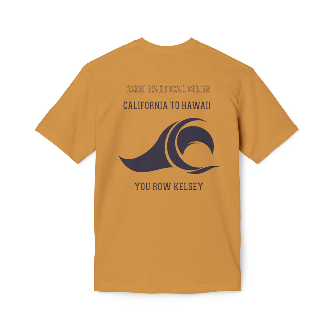 YouRowKelsey Official Unisex Shirt (Midweight)