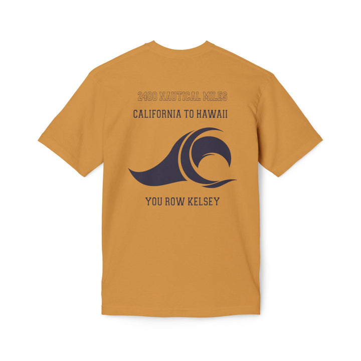 YouRowKelsey Official Unisex Shirt (Midweight)