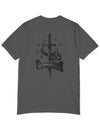 American Made Avalon - Unisex T-Shirt/ Freedom Forge Revolution
