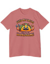 American Made Handsome Taco - Unisex T-Shirt/ Freedom Forge Revolution