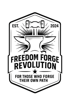 Freedom Forge Revolution