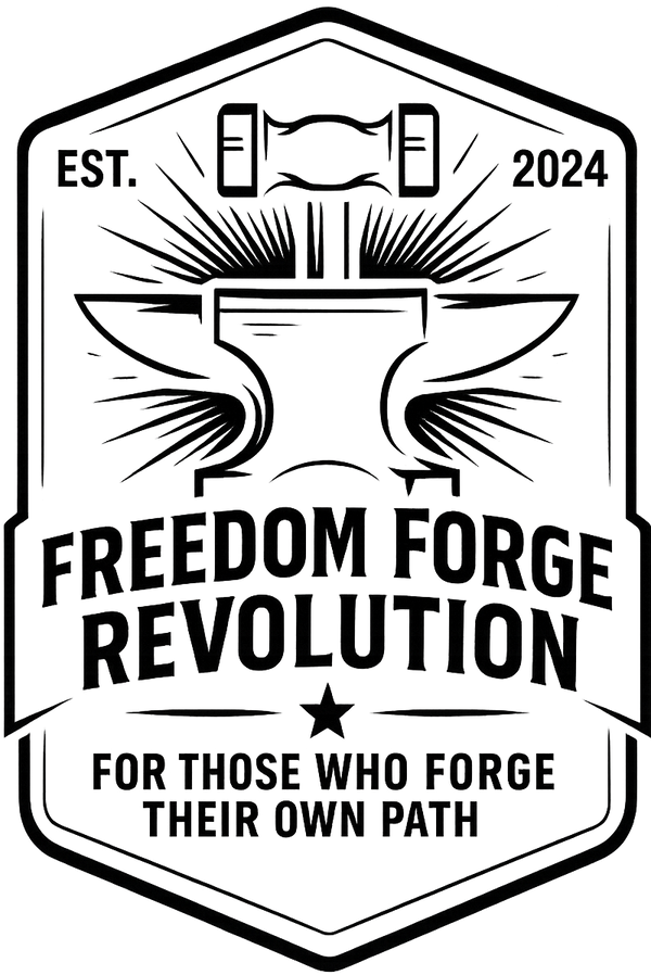 Freedom Forge Revolution