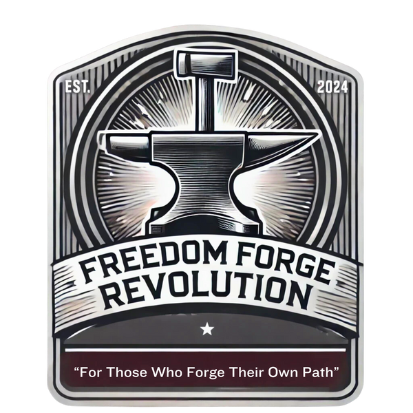 Freedom Forge Revolution